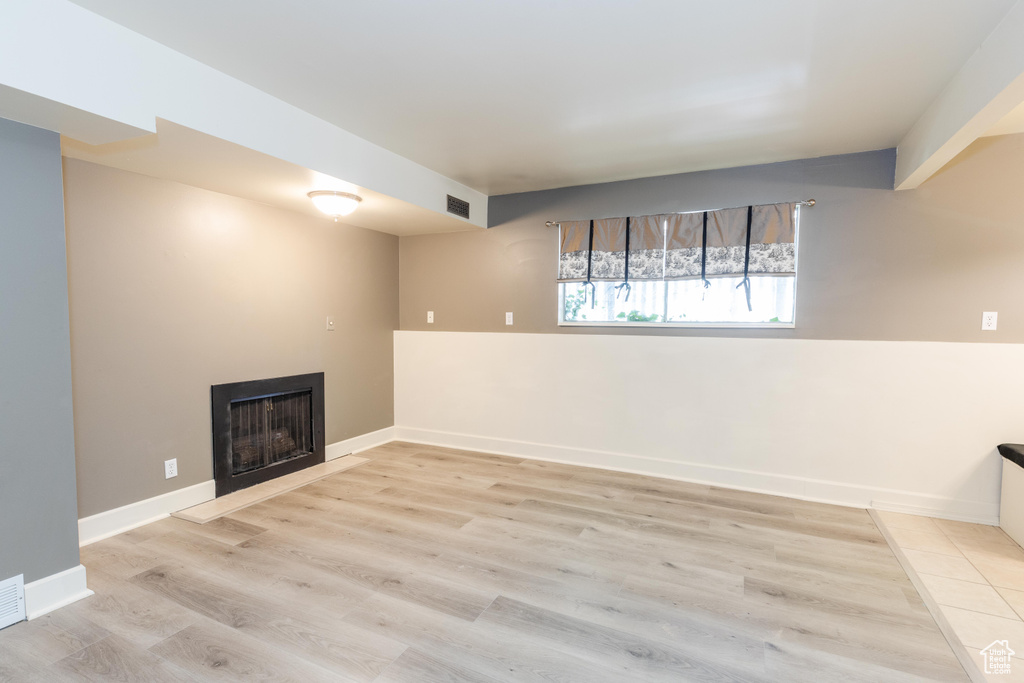 Photo 2 for MLS #2116946 at 167 E 100 North #B