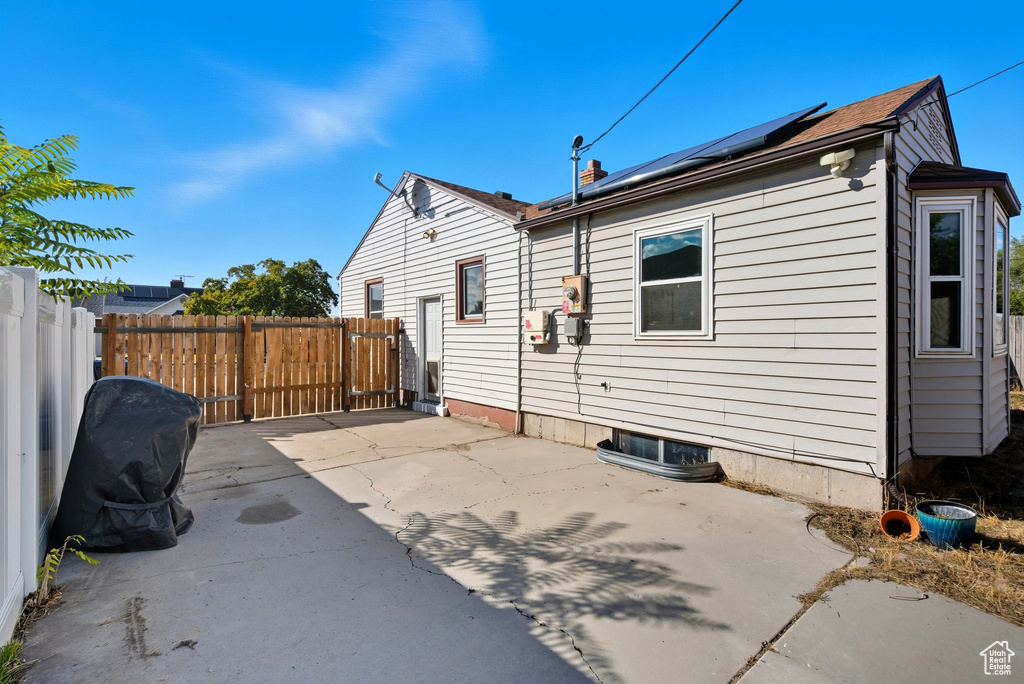 Photo 29 for MLS #2116949 at 326 N 800 West