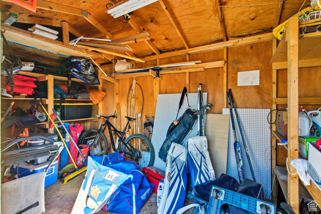 Photo 35 for MLS #2116949 at 326 N 800 West