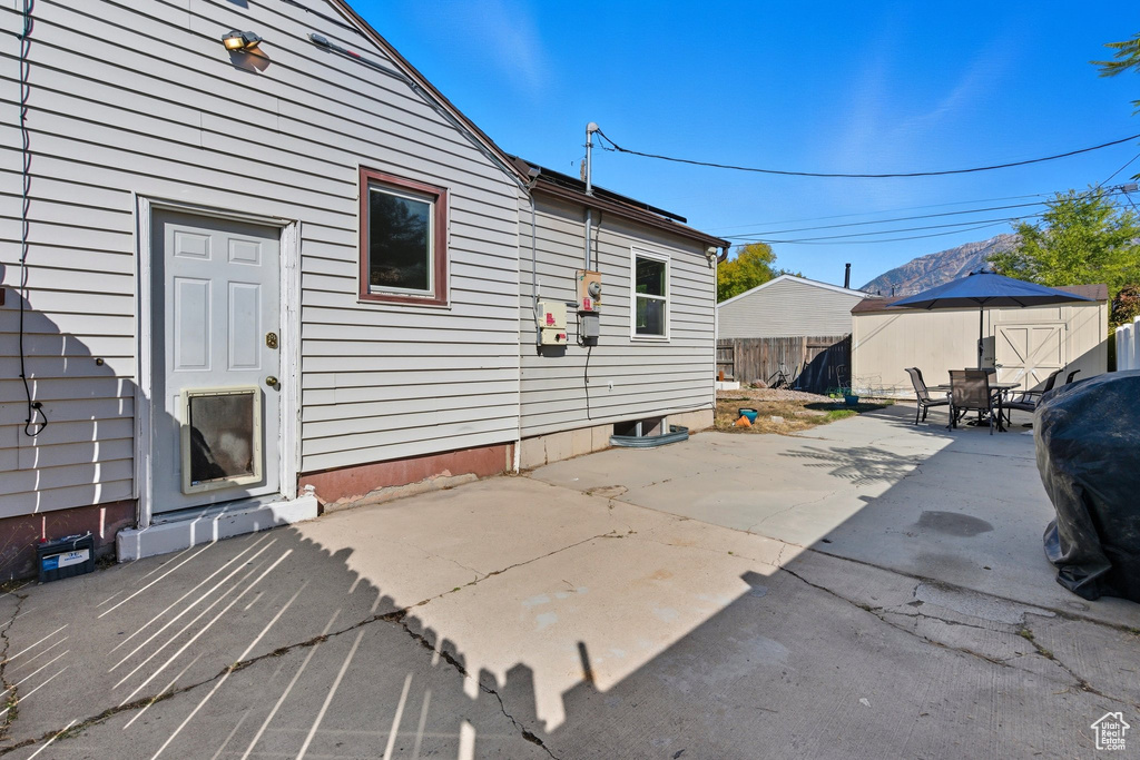 Photo 28 for MLS #2116949 at 326 N 800 West