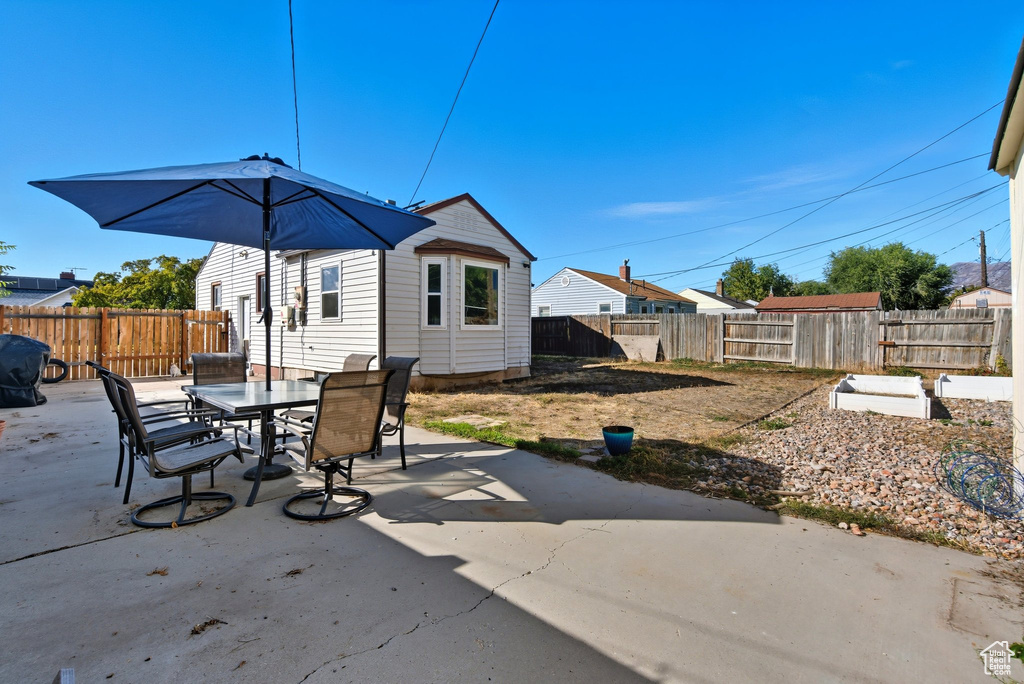 Photo 30 for MLS #2116949 at 326 N 800 West