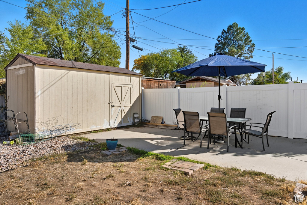 Photo 34 for MLS #2116949 at 326 N 800 West