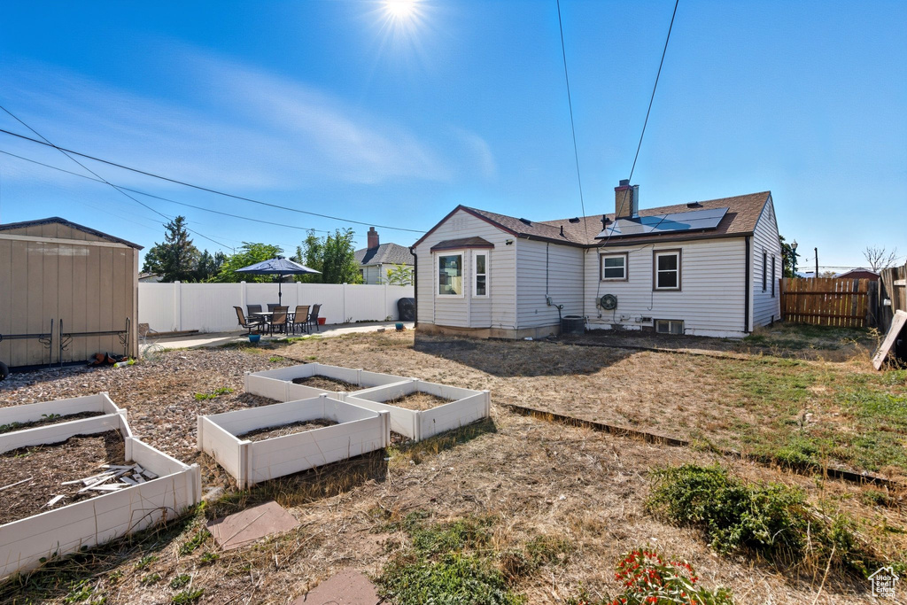 Photo 33 for MLS #2116949 at 326 N 800 West