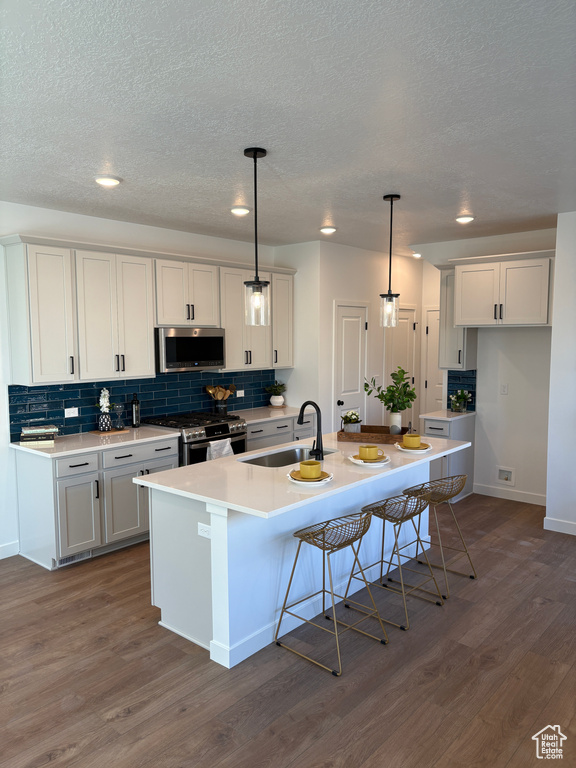 Photo 4 for MLS #2116950 at 4811 W Pocosin Ct