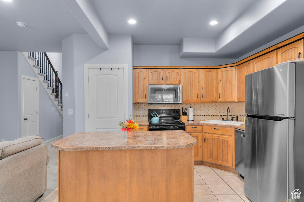 Photo 7 for MLS #2116954 at 288 E 2275 North #29