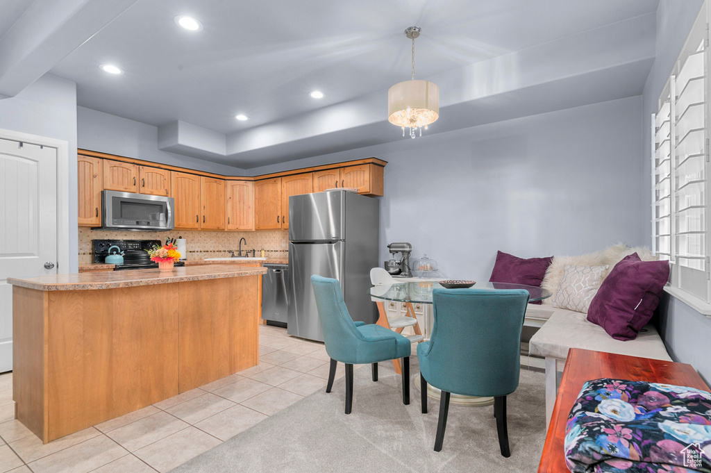 Photo 5 for MLS #2116954 at 288 E 2275 North #29