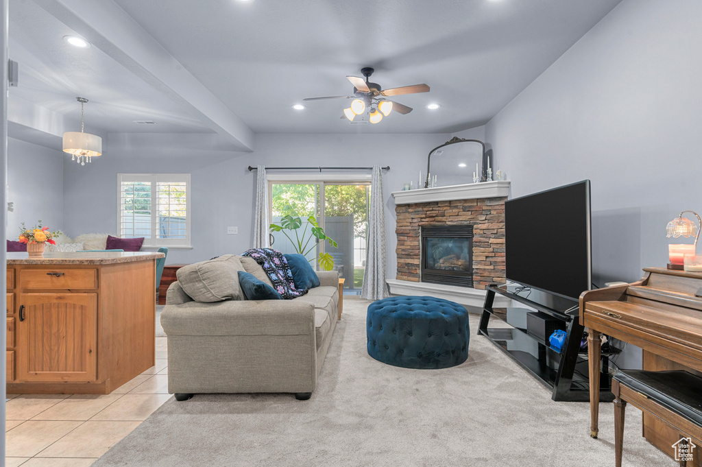 Photo 3 for MLS #2116954 at 288 E 2275 North #29
