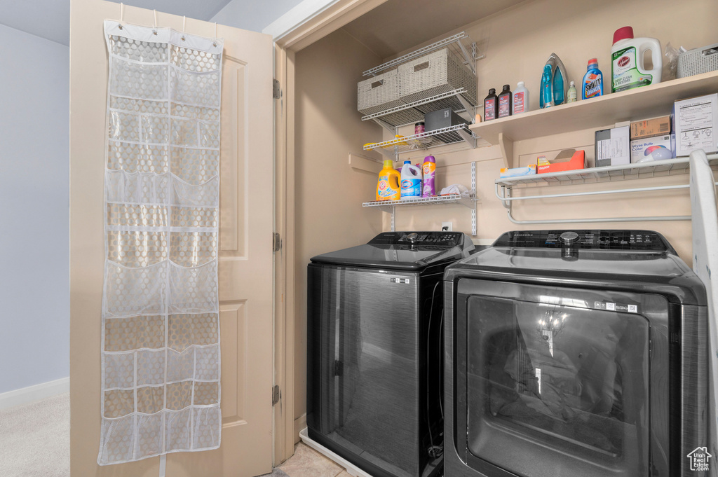 Photo 10 for MLS #2116954 at 288 E 2275 North #29