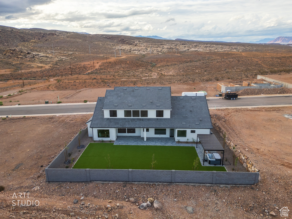 Photo 43 for MLS #2116955 at 2221 S Carabiner Way