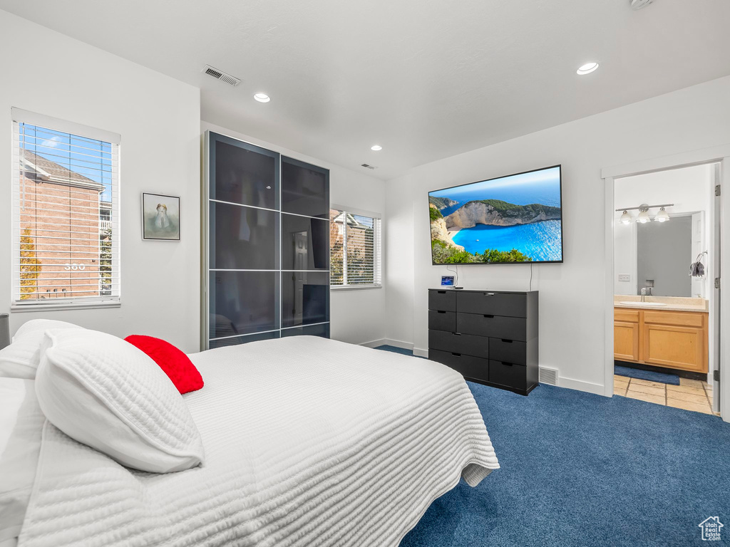 Photo 13 for MLS #2116957 at 340 N 500 West #204