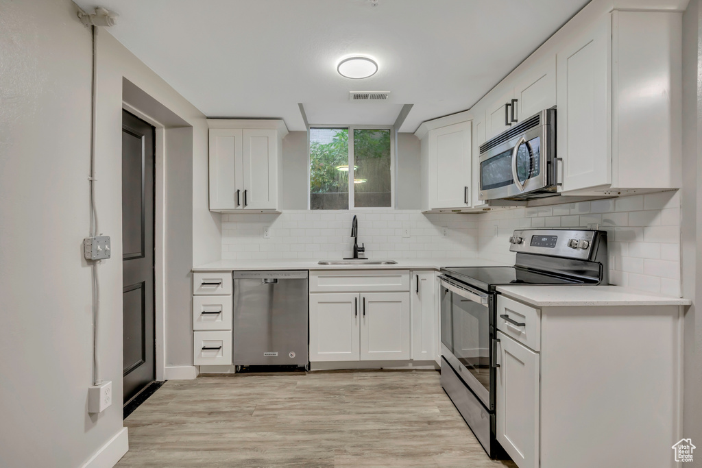 Photo 8 for MLS #2116958 at 2735 Grant Ave