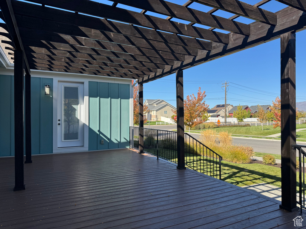 Photo 5 for MLS #2116962 at 2095 W 200 North