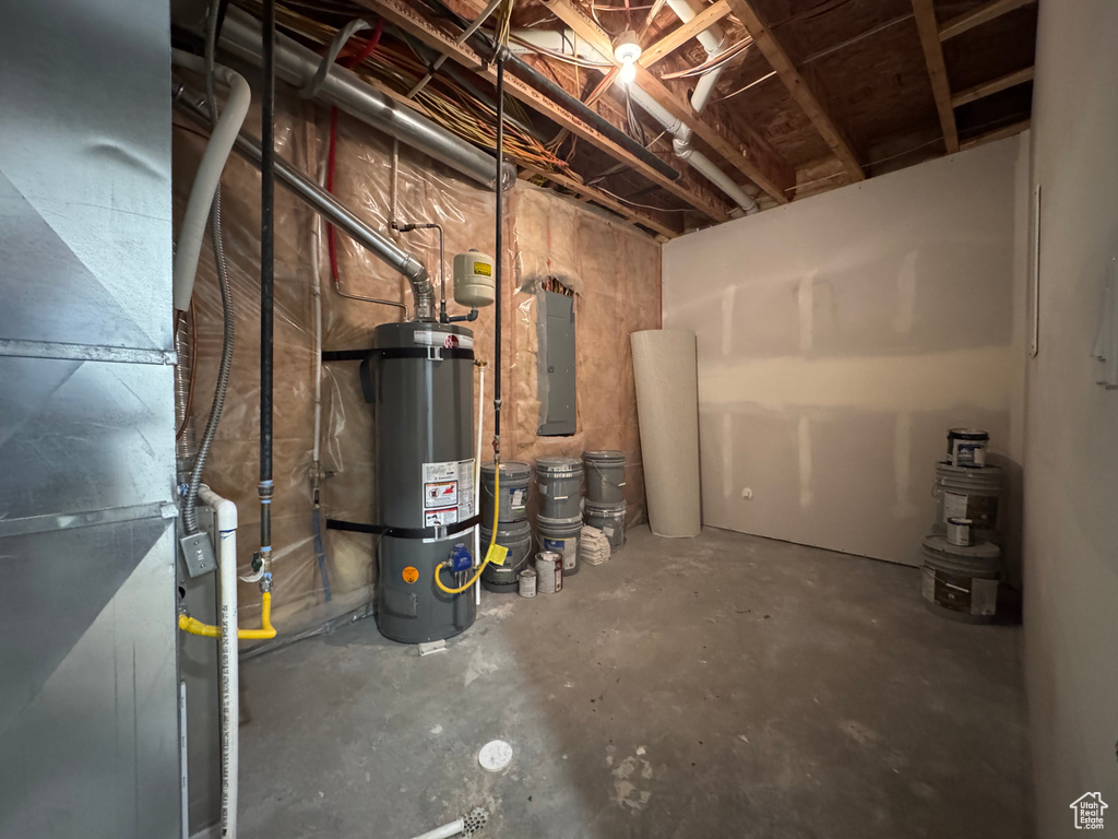 Photo 38 for MLS #2116962 at 2095 W 200 North