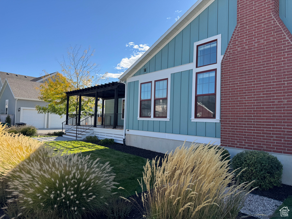 Photo 4 for MLS #2116962 at 2095 W 200 North