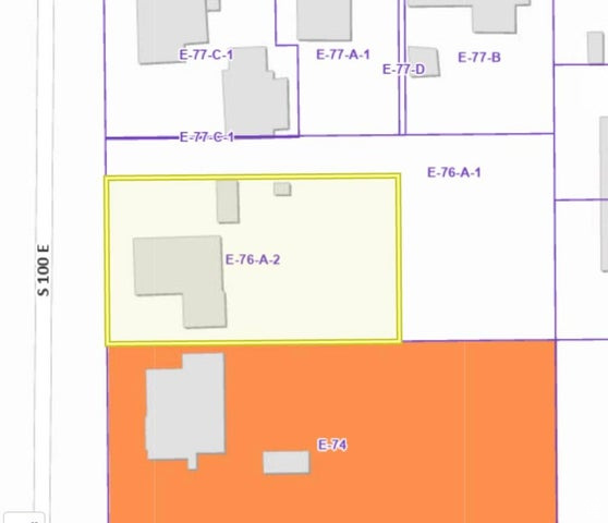 Photo 39 for MLS #2116963 at 149 S 100 East