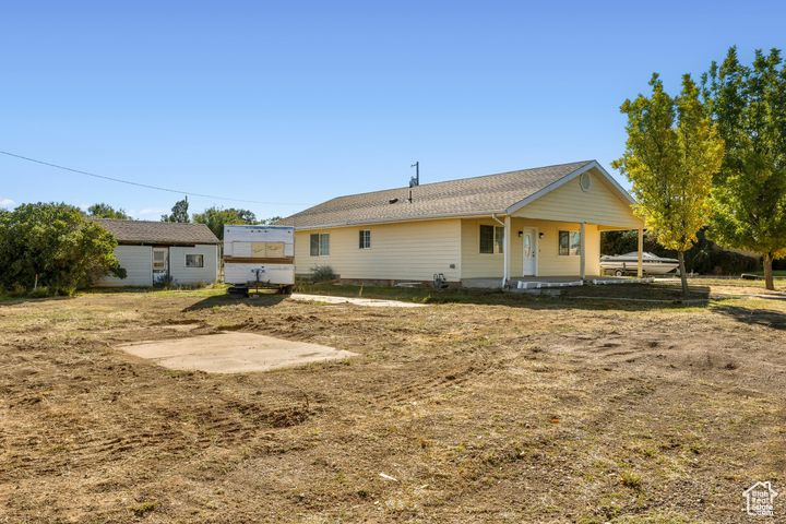 Photo 3 for MLS #2116963 at 149 S 100 East