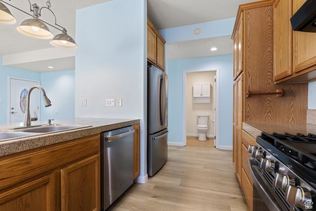 Photo 7 for MLS #2116963 at 149 S 100 East