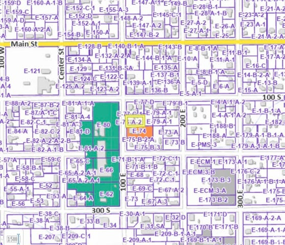 Photo 41 for MLS #2116963 at 149 S 100 East
