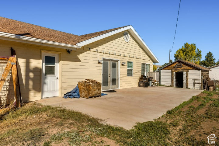 Photo 24 for MLS #2116963 at 149 S 100 East