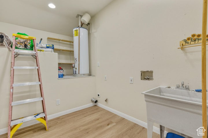 Photo 22 for MLS #2116963 at 149 S 100 East