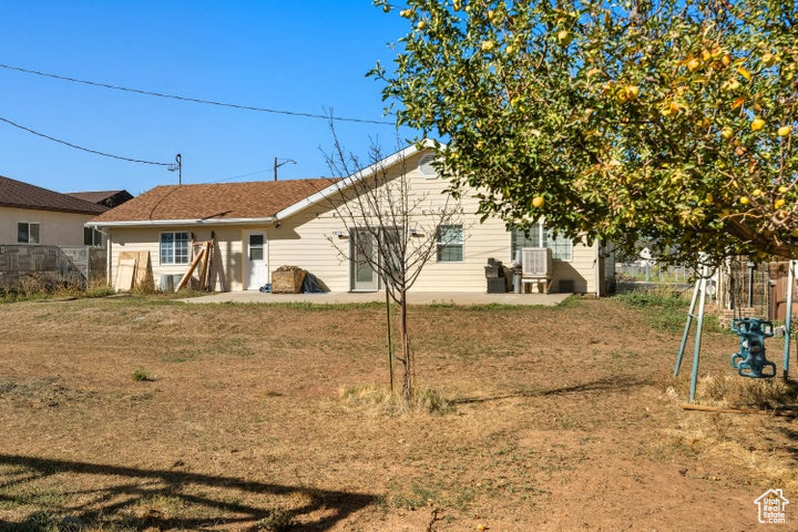 Photo 25 for MLS #2116963 at 149 S 100 East