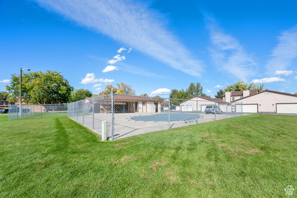 621 COACHMAN WAY Riverdale, UT 84405