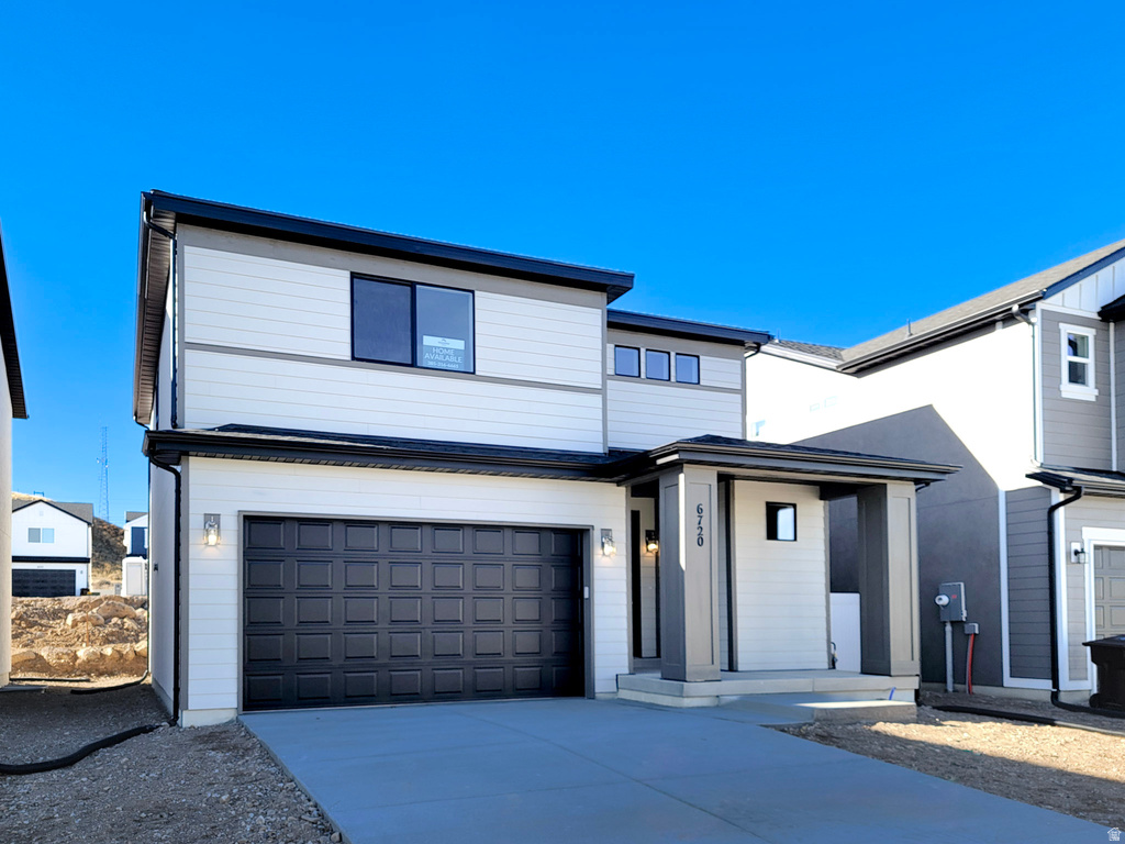 6720 S GALDE CREEK DR #239 West Jordan, UT 84081