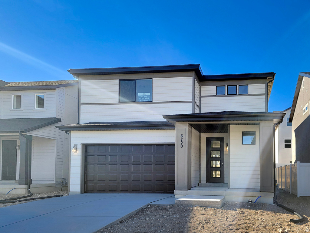 6720 S GALDE CREEK DR #239 West Jordan, UT 84081