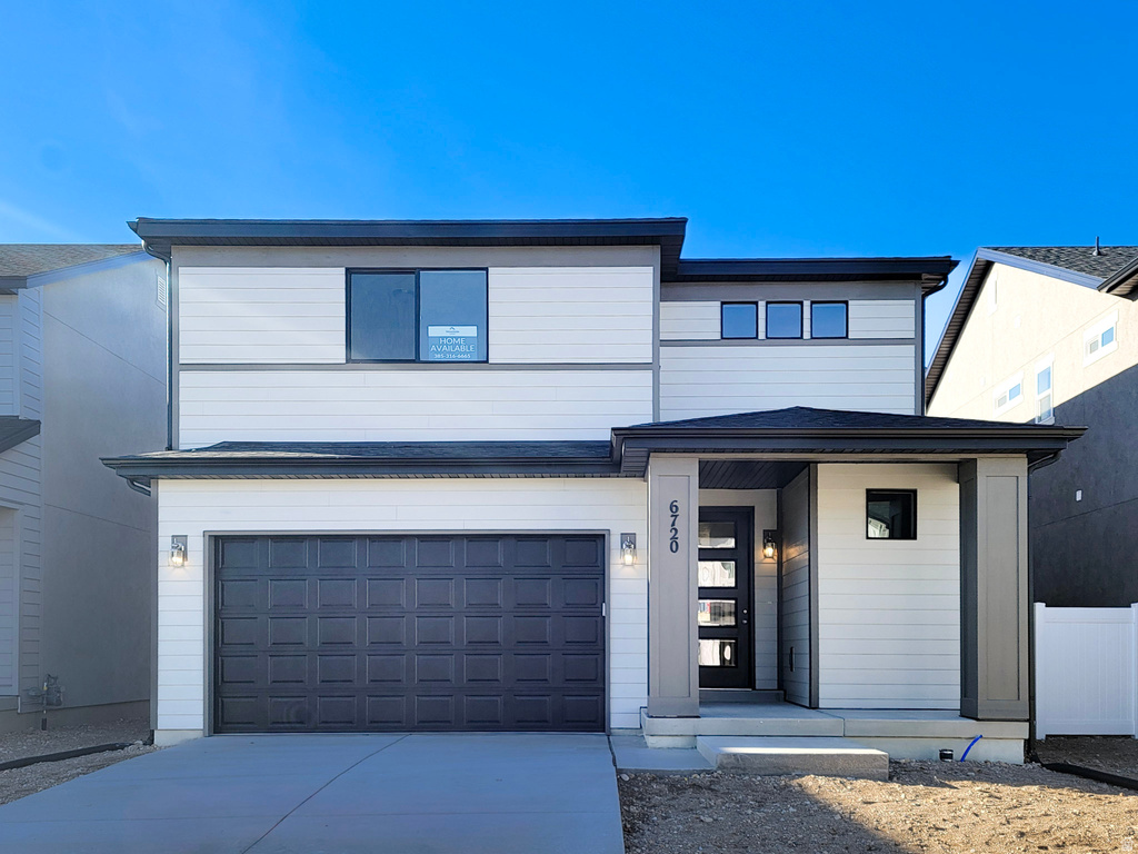 6720 S GALDE CREEK DR #239 West Jordan, UT 84081