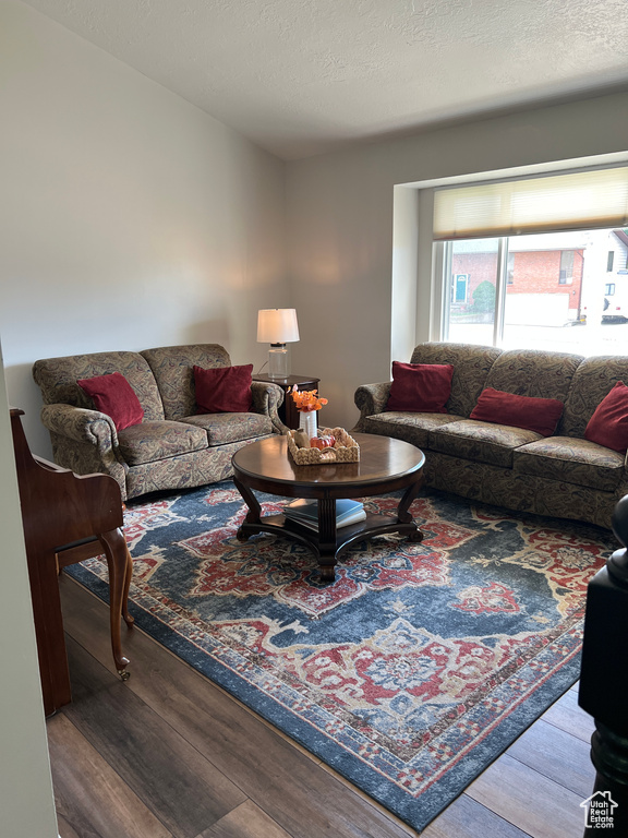 Photo 3 for MLS #2116968 at 668 W 2300 North