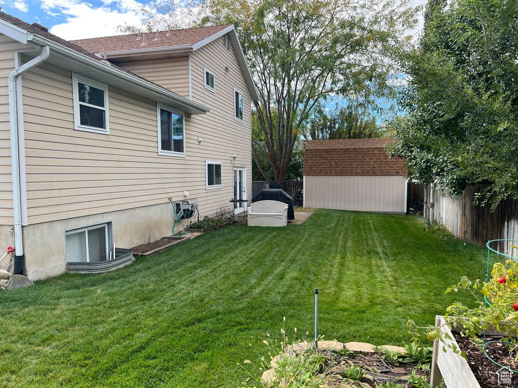 Photo 34 for MLS #2116968 at 668 W 2300 North