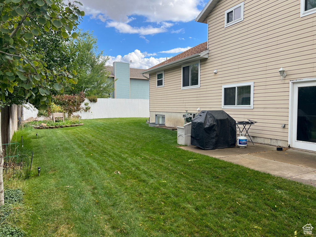 Photo 36 for MLS #2116968 at 668 W 2300 North