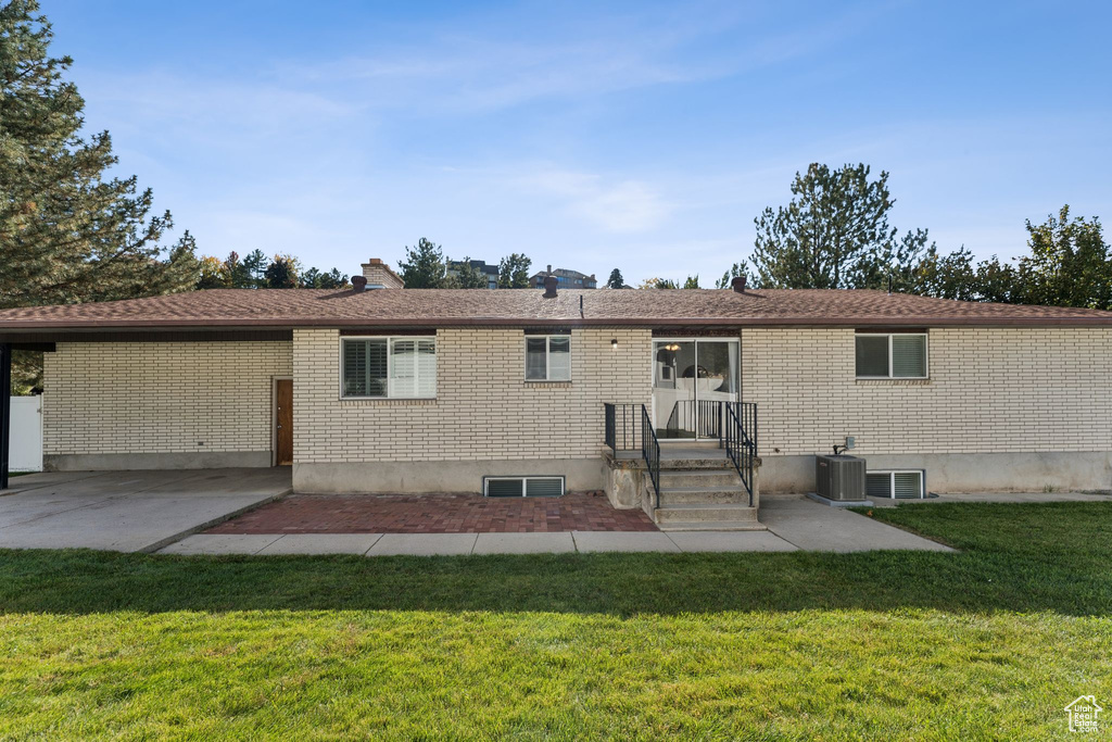 Photo 73 for MLS #2116969 at 2311 E Snow Mountain Dr