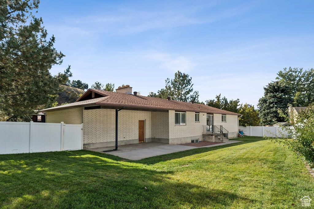 Photo 72 for MLS #2116969 at 2311 E Snow Mountain Dr