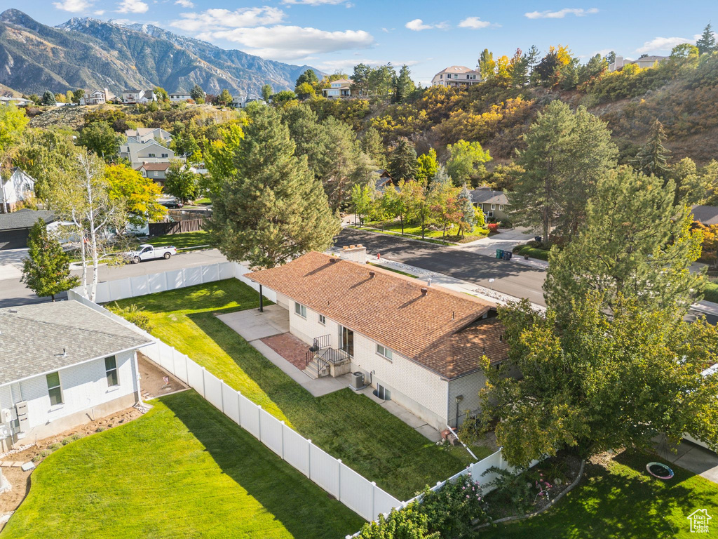 Photo 78 for MLS #2116969 at 2311 E Snow Mountain Dr