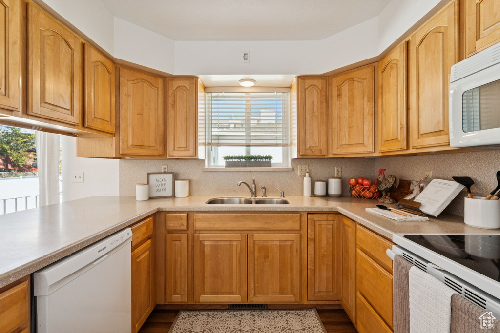 Photo 18 for MLS #2116969 at 2311 E Snow Mountain Dr