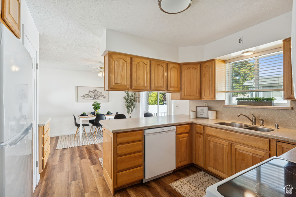 Photo 16 for MLS #2116969 at 2311 E Snow Mountain Dr