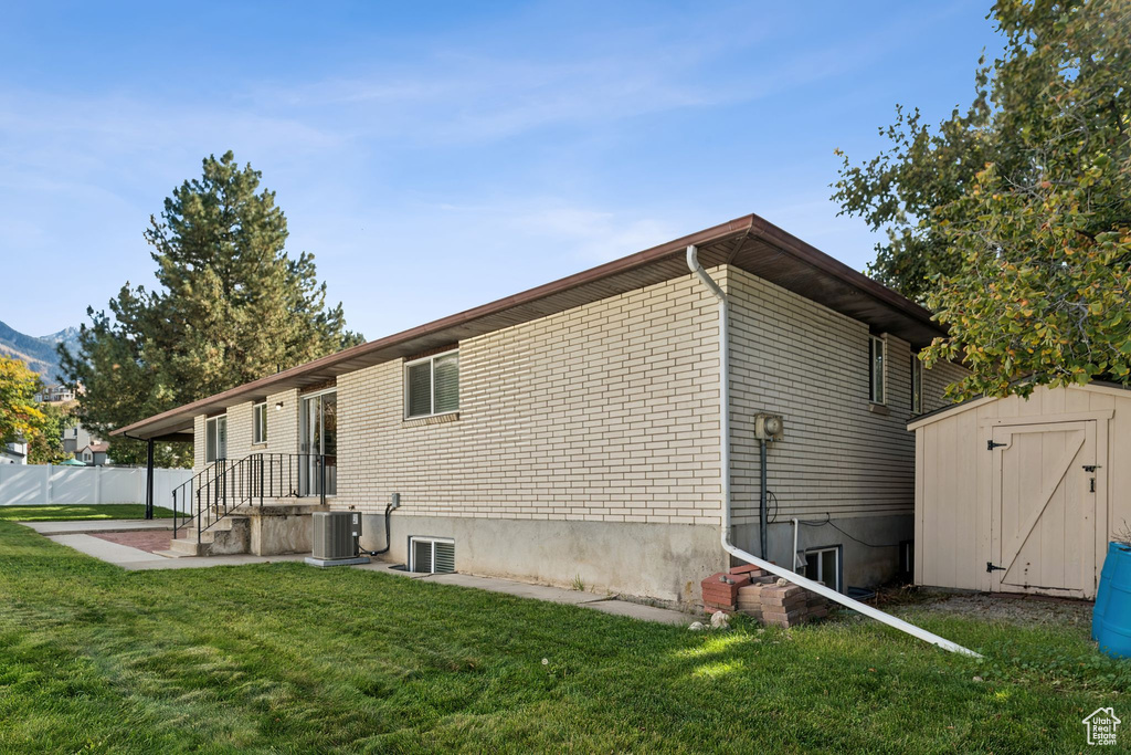 Photo 74 for MLS #2116969 at 2311 E Snow Mountain Dr