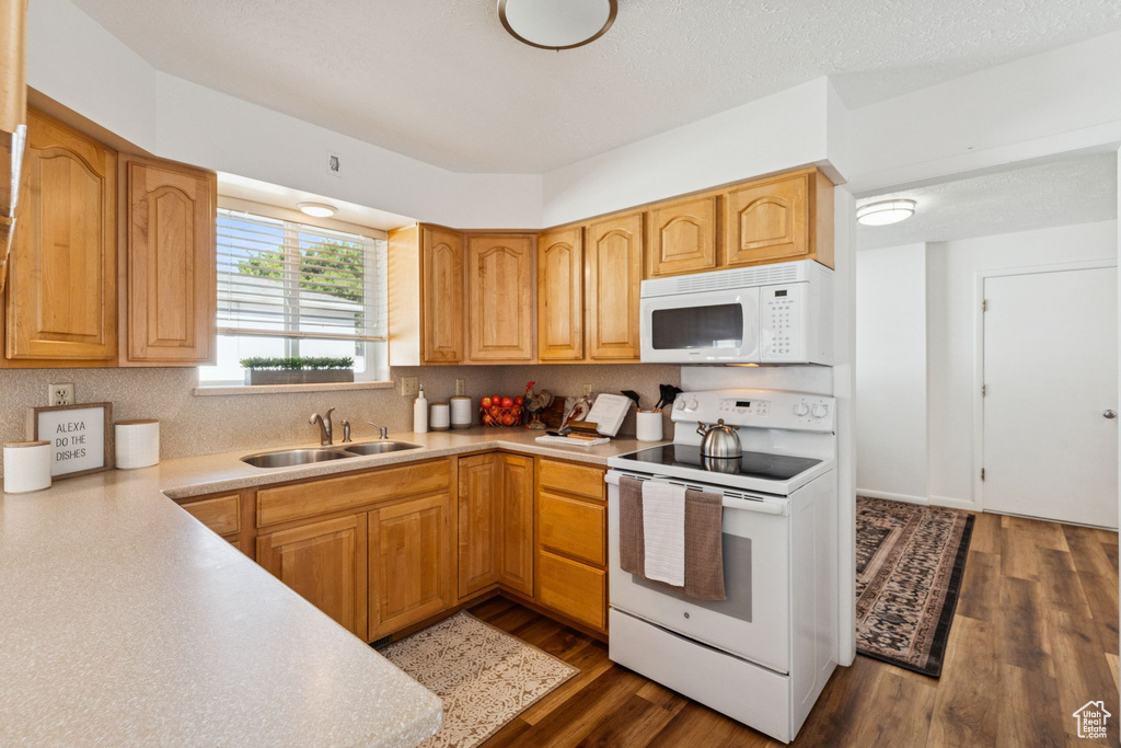 Photo 17 for MLS #2116969 at 2311 E Snow Mountain Dr