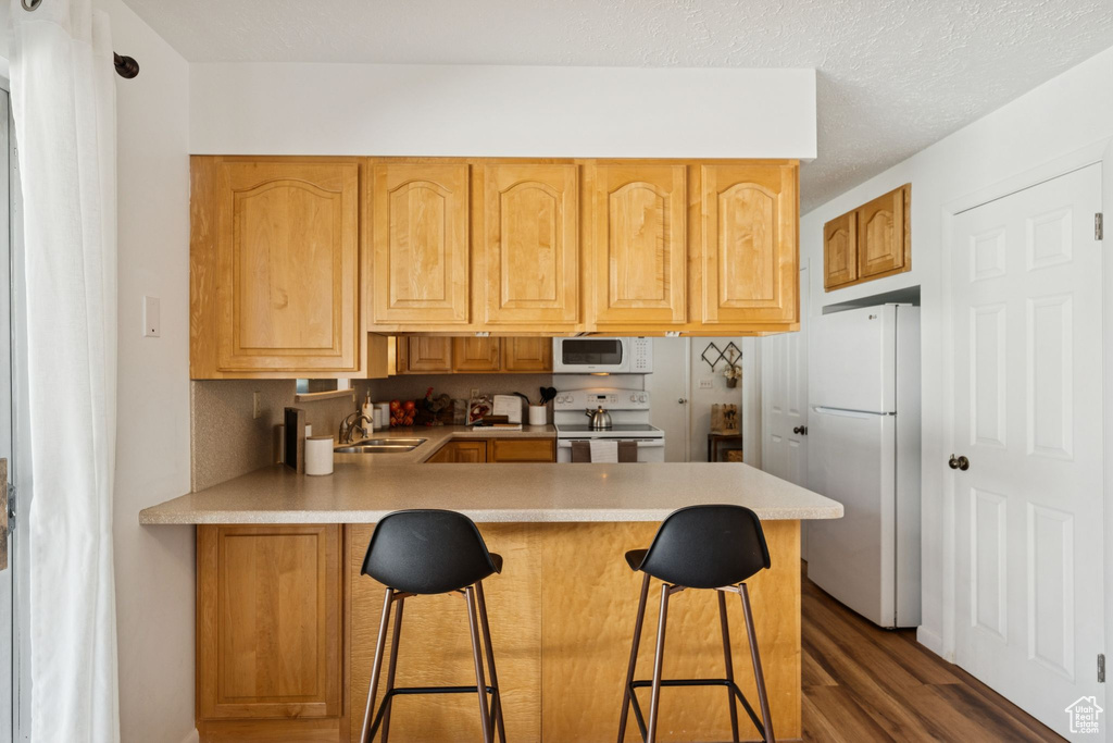 Photo 21 for MLS #2116969 at 2311 E Snow Mountain Dr