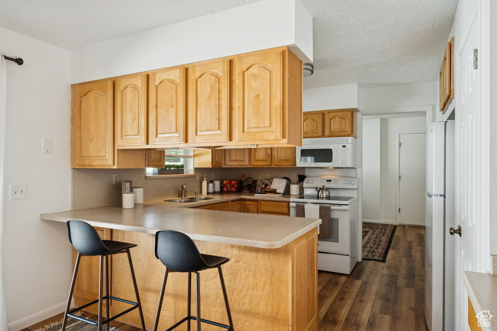 Photo 20 for MLS #2116969 at 2311 E Snow Mountain Dr