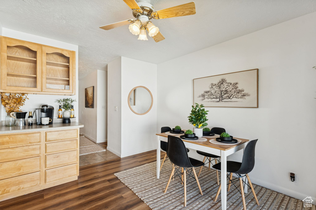 Photo 22 for MLS #2116969 at 2311 E Snow Mountain Dr