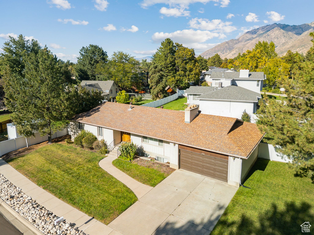 Photo 77 for MLS #2116969 at 2311 E Snow Mountain Dr