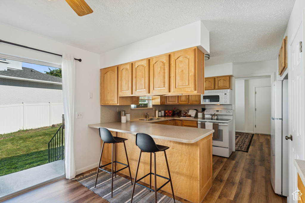 Photo 19 for MLS #2116969 at 2311 E Snow Mountain Dr