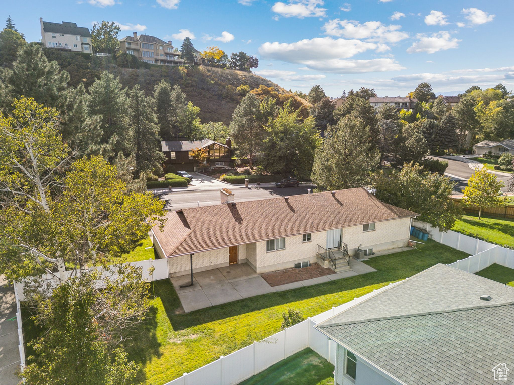 Photo 80 for MLS #2116969 at 2311 E Snow Mountain Dr