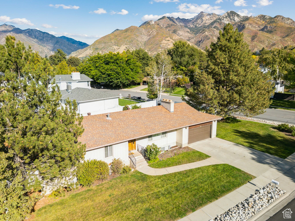 Photo 75 for MLS #2116969 at 2311 E Snow Mountain Dr