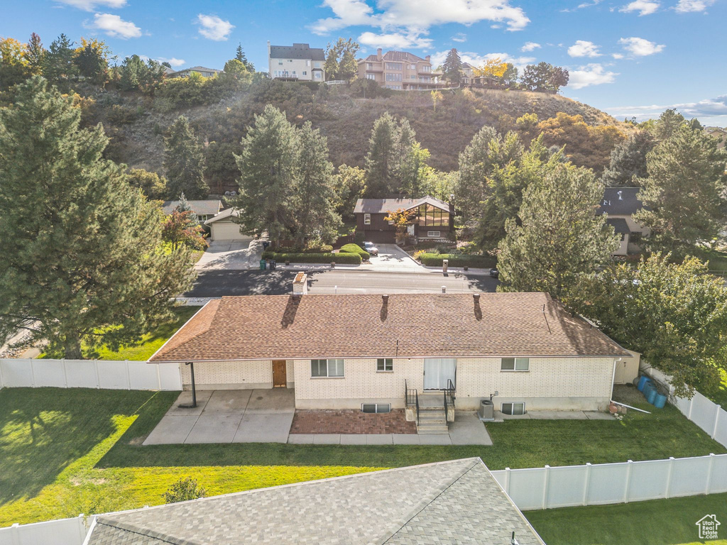 Photo 79 for MLS #2116969 at 2311 E Snow Mountain Dr