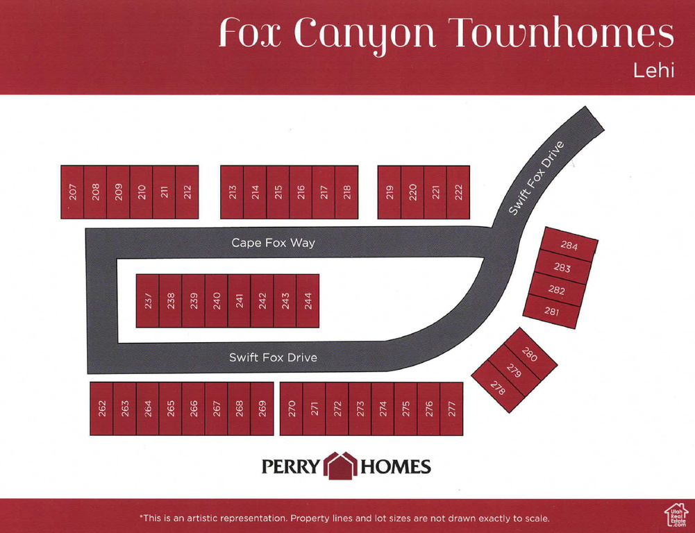 Photo 15 for MLS #2116972 at 2190 W Cape Fox Way #219