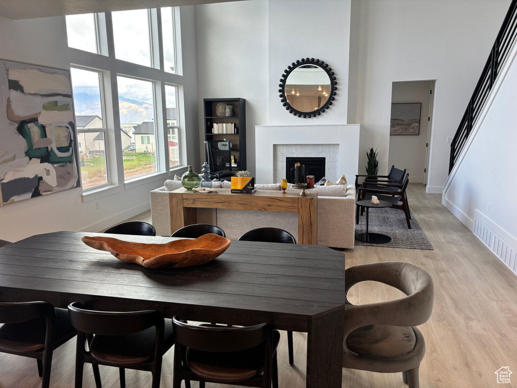Photo 5 for MLS #2116973 at 32 E 1690 South #113