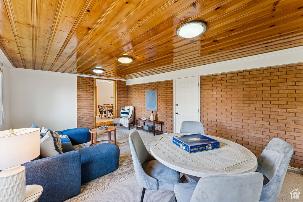 Photo 19 for MLS #2116977 at 3450 S 3650 East